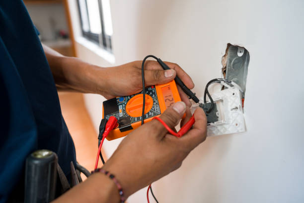 Best Electrical Contractors for Businesses  in Bridgeport, TX