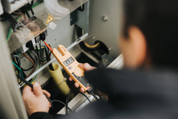 Best Emergency Electrical Repair  in Bridgeport, TX