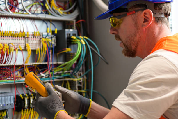 Best Local Electrician Companies  in Bridgeport, TX