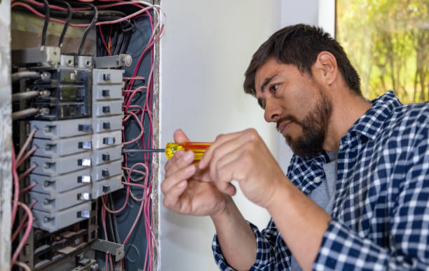 Best Emergency Electrical Repair  in Bridgeport, TX